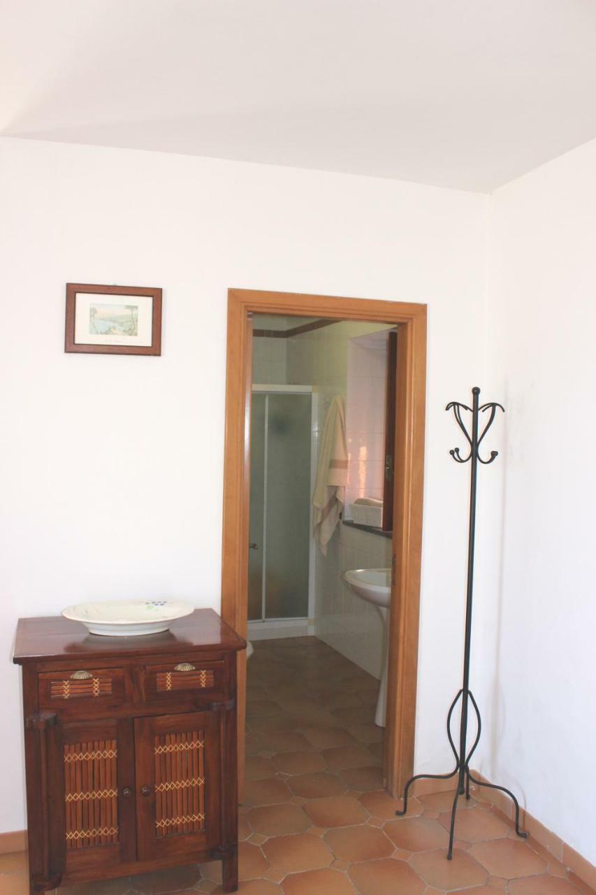 Casa Josella Massa Lubrense Exterior foto